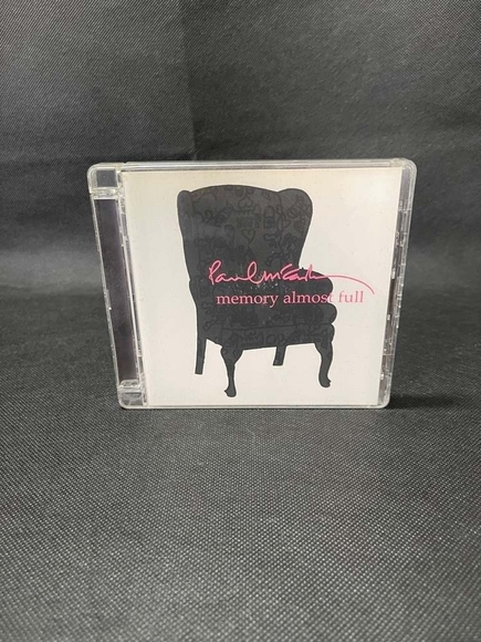 CD Paul McCartney - Memory Almost Full - Picture 1 of 2